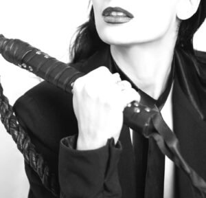 Domina werden - wie mache ich BDSM mit meinem Partner?