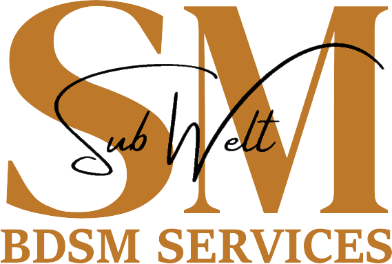 Subwelt – BDSM Services für Dominas and female Submissives